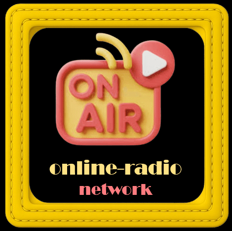 radio-online network